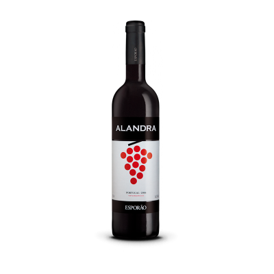 Vinho Alandra Tinto (750ml)